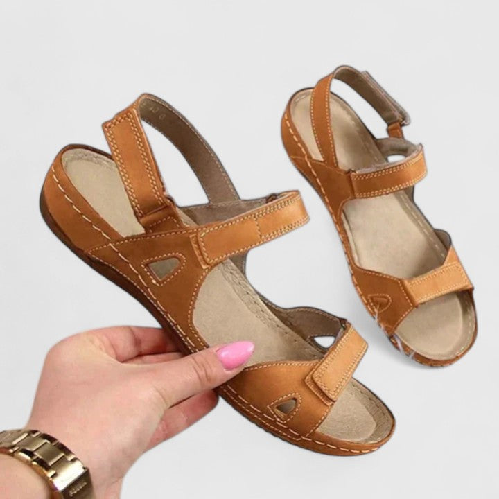 Bianca | Women Comfortable Sandals