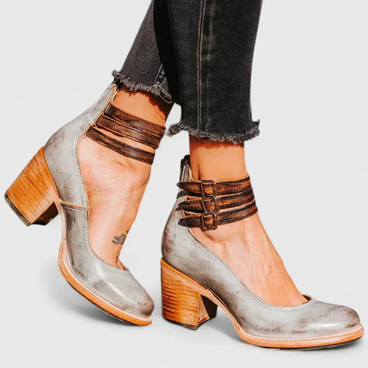 Janelis | Women Elegant Heels