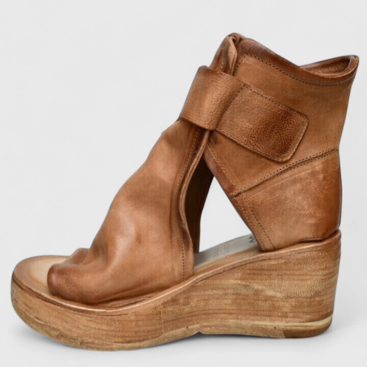 Jess | Women Orthopedic Wedge Sandals