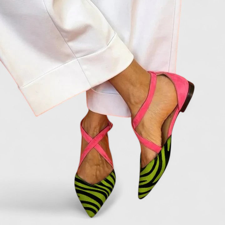 Tymia | Women Elegant Sandals