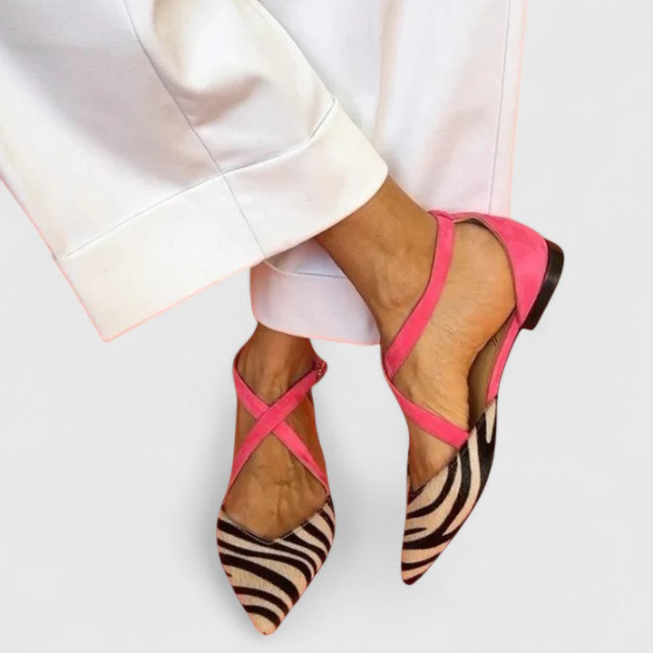 Tymia | Women Elegant Sandals