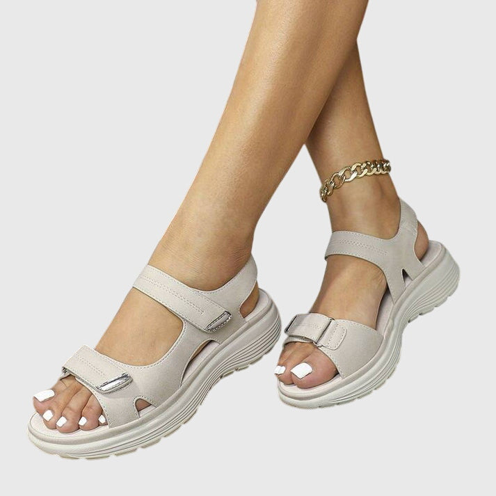 Casey™ | Women Orthopedic Sandals