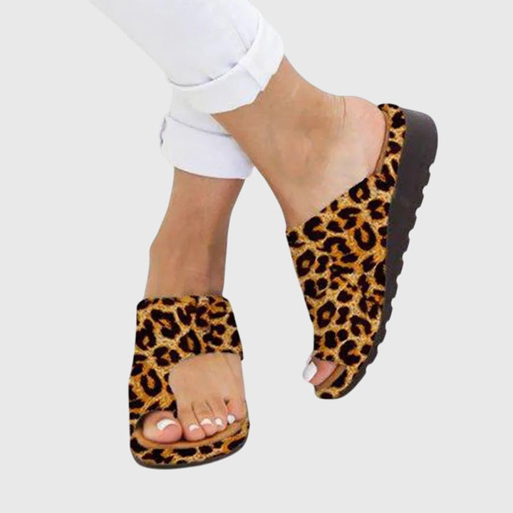 Lizzie™ | Women Orthopedic Summer Sandals