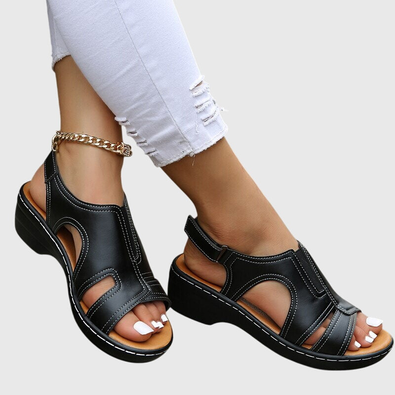 Celeste™| Women Orthopedic Sandals