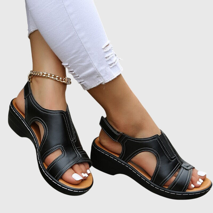 Celeste™| Women Orthopedic Sandals
