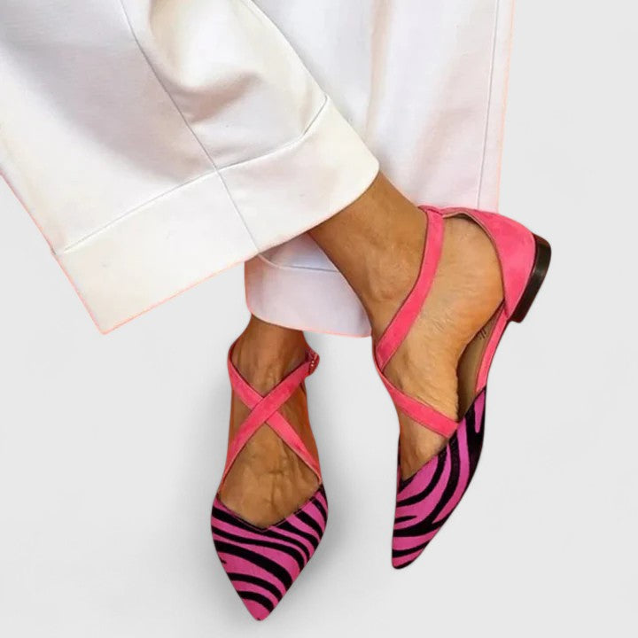 Tymia | Women Elegant Sandals