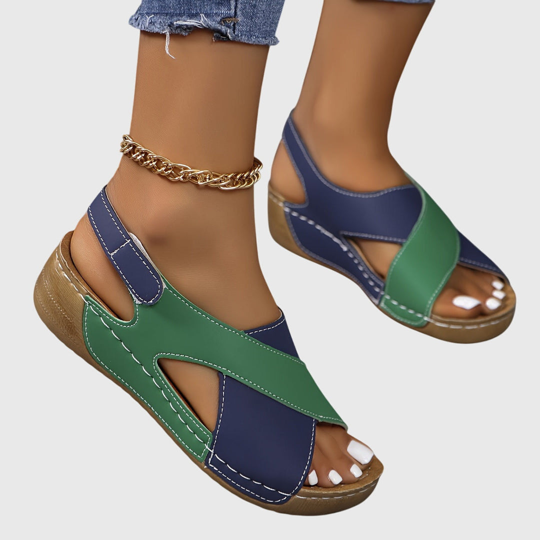 Ainsley™ | Women Orthopedic Sandals