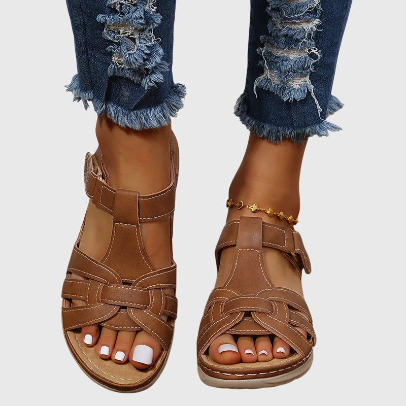 Dakota™ | Women Orthopedic Sandals