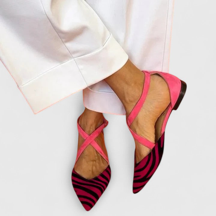 Tymia | Women Elegant Sandals