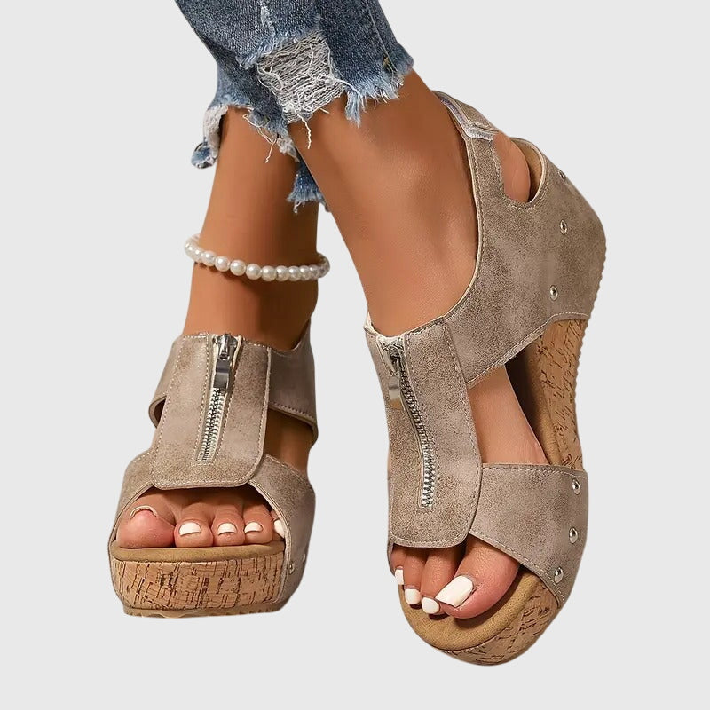 Styla™ | Women Orthopedic Sandals