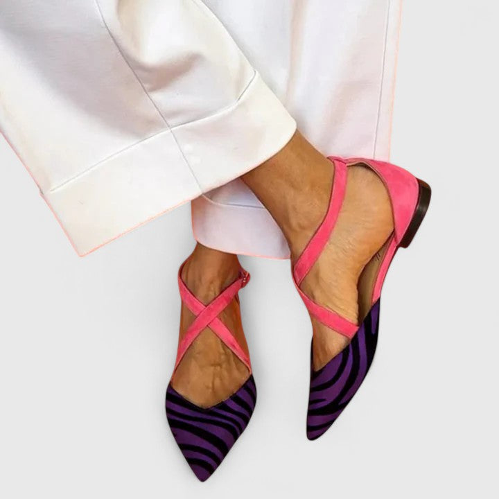 Tymia | Women Elegant Sandals