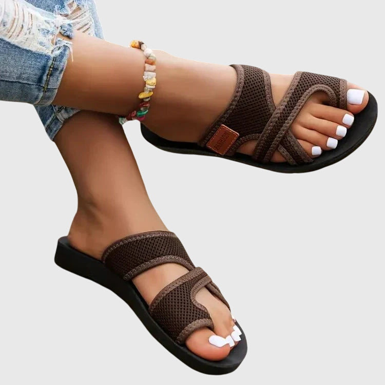 Ellyn™ | Women Orthopedic Sandals