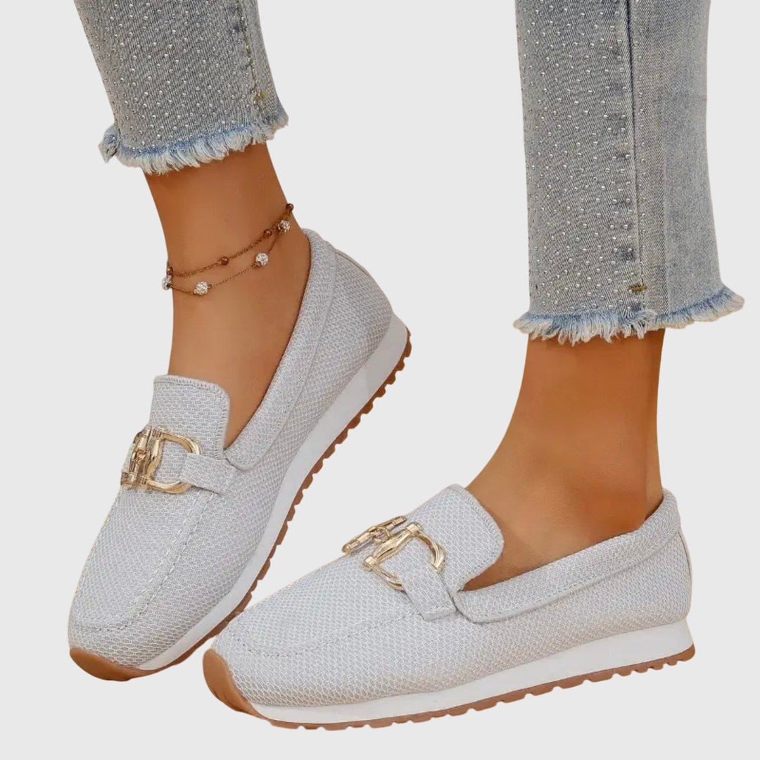 Simone | Breathable Comfort Shoes