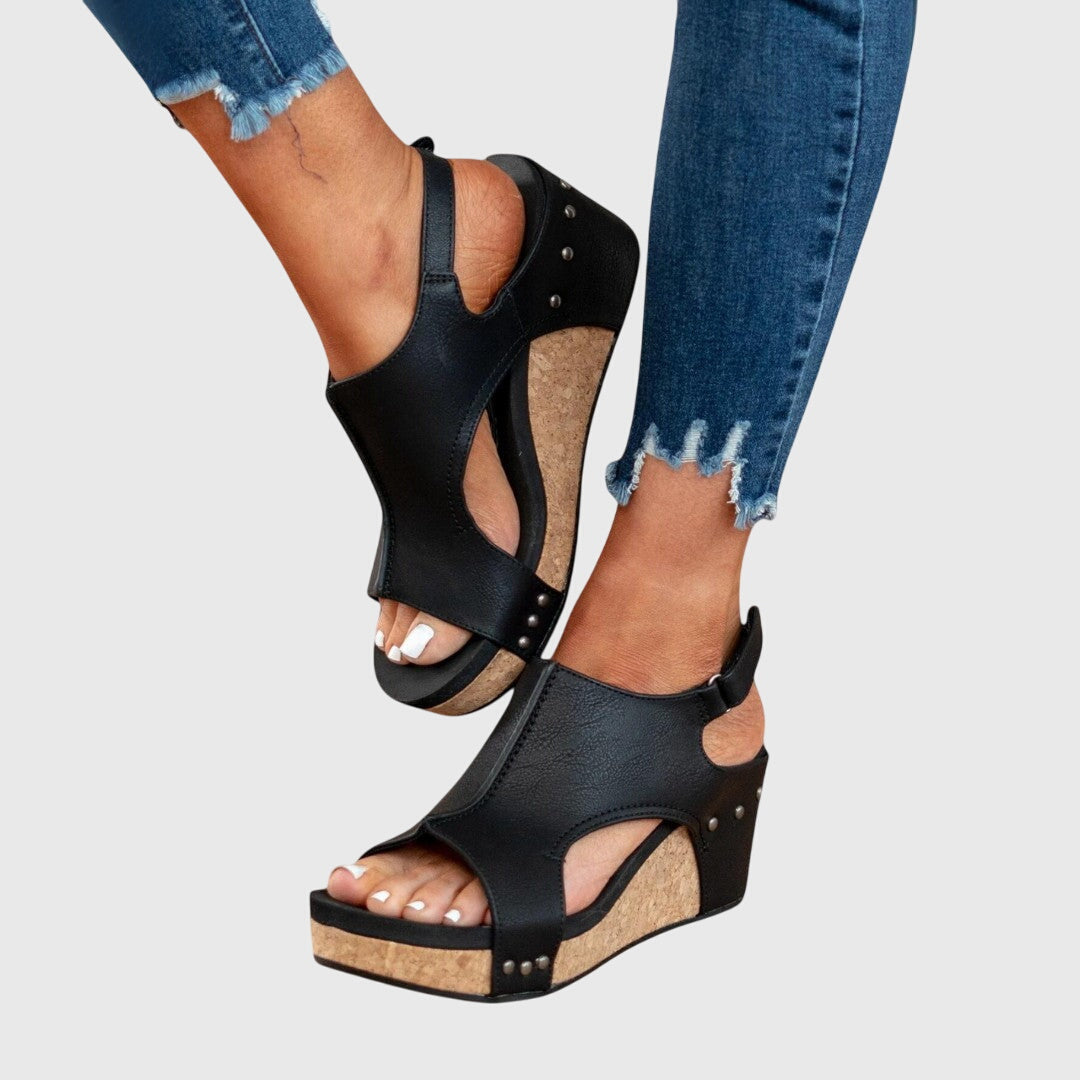 Adela™ | Women Orthopedic Sandals