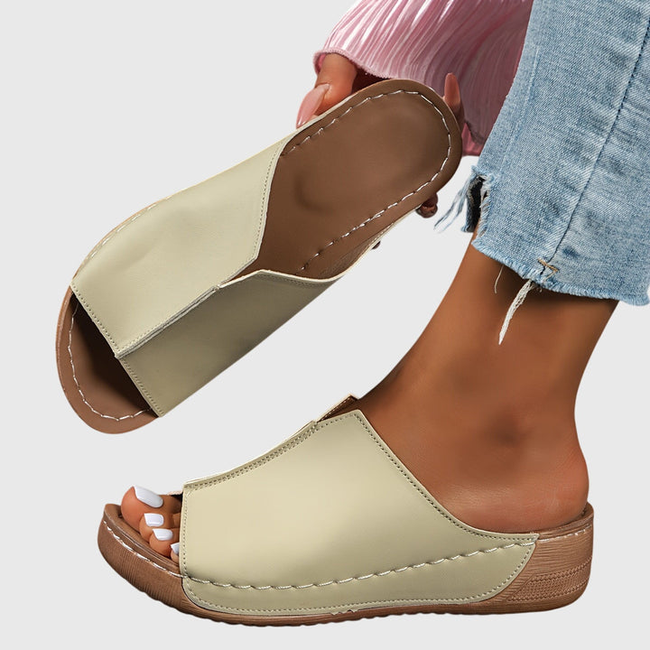 Alicia™ | Women Stylish Orthopedic Sandals