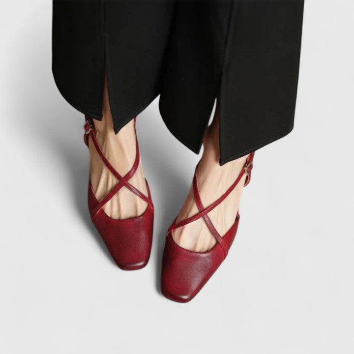 Mikaela | Women Elegant Sandals