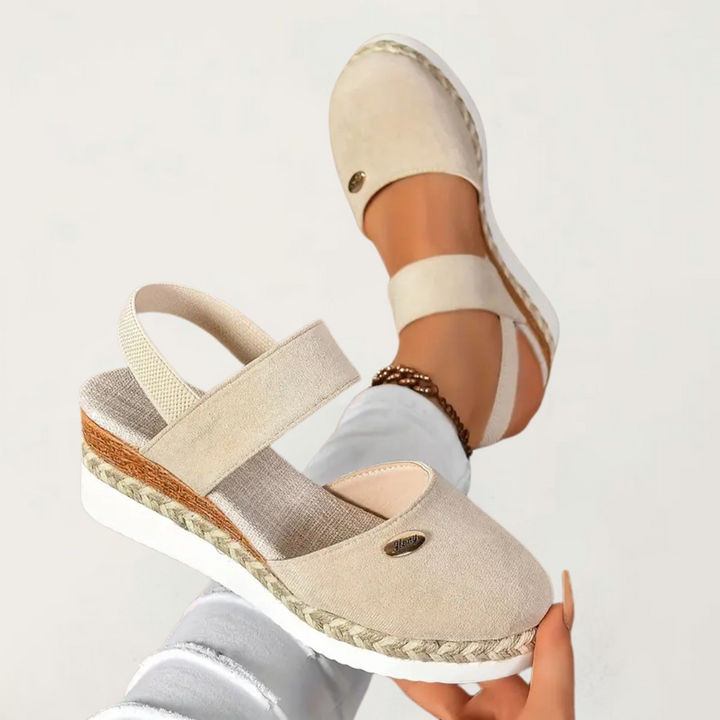 Antonia™ | Women Orthopedic Sandals