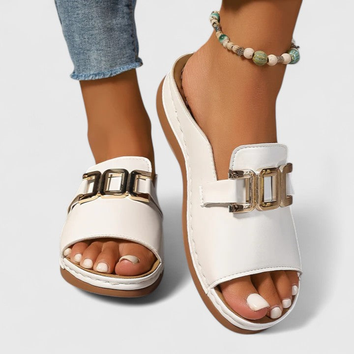 Sharpay | Women Sophisticated Sandals
