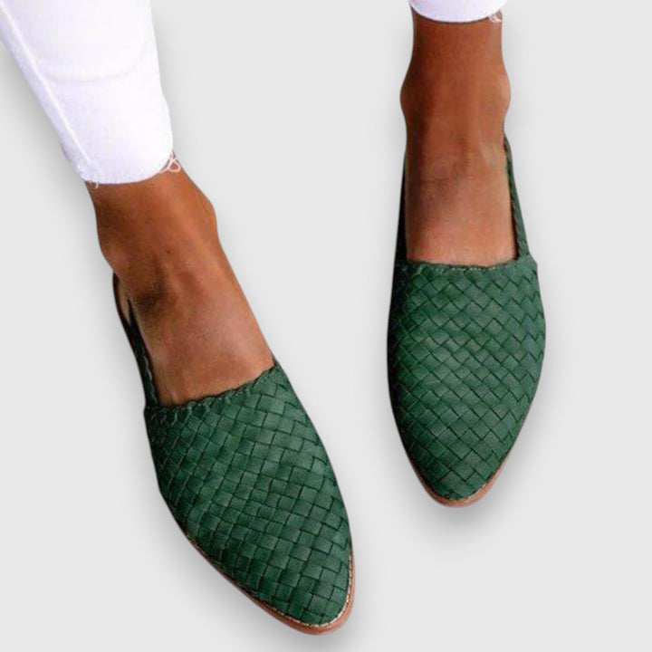 Lysena | Women Comfy Sandals
