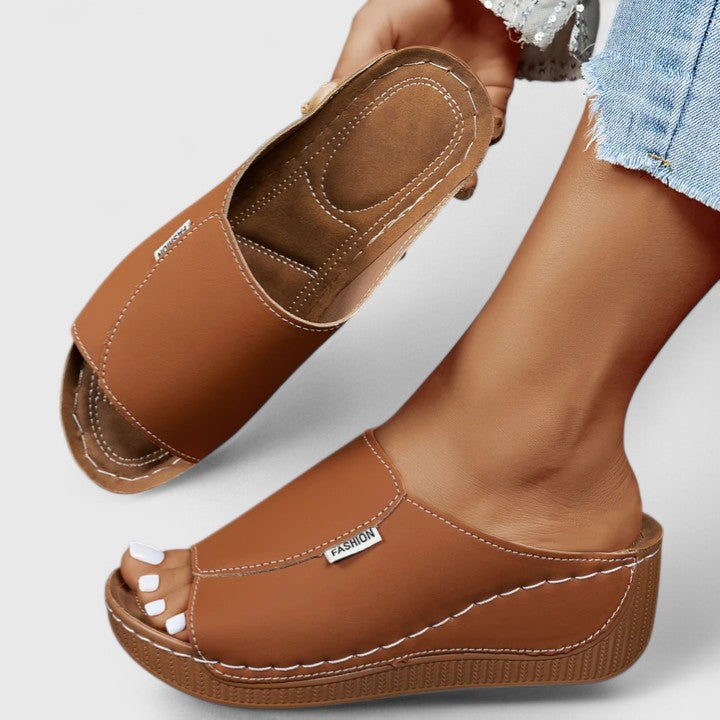 Celestria | Women Orthopedic Sandals