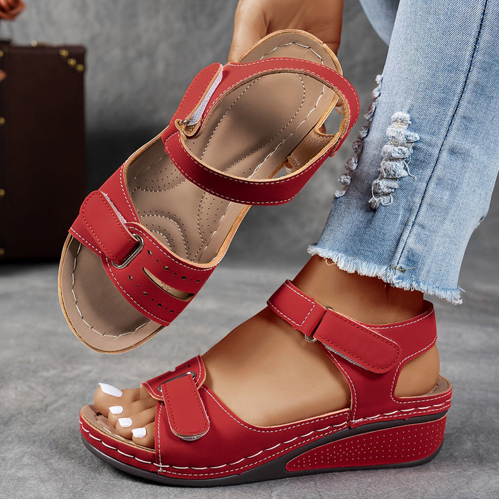 Kaelia | Women Orthopaedic Sandals