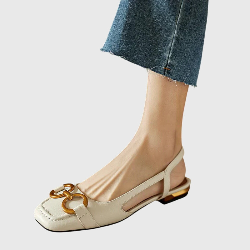 Cecilia™ | Women Orthopedic Sandals