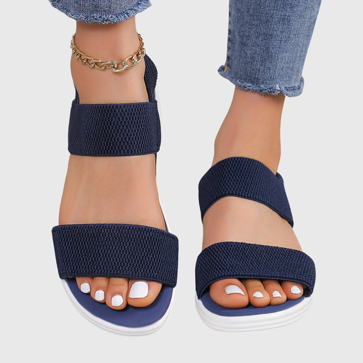 Emila™ | Women Orthopedic Sandals