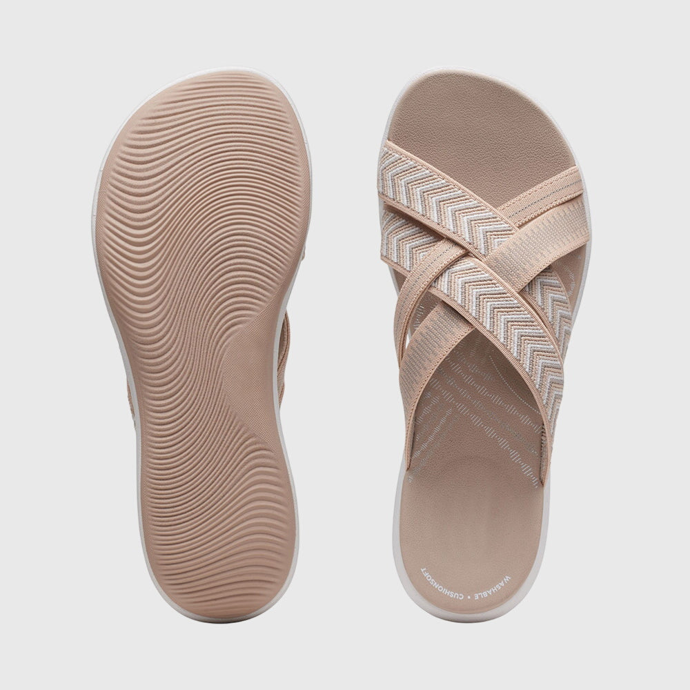 Jade™ | Women Orthopedic Sandals