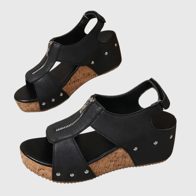Styla™ | Women Orthopedic Sandals