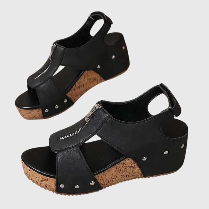 Styla™ | Women Orthopedic Sandals