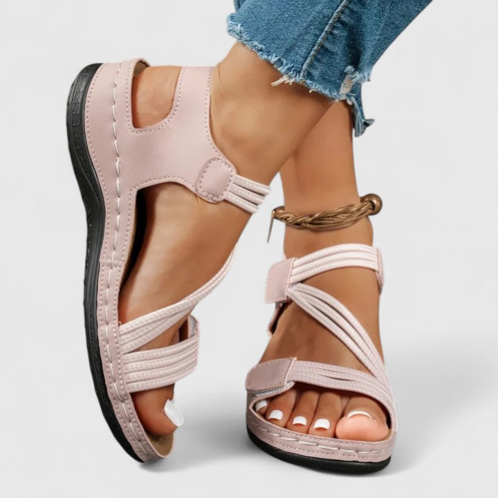 Sheina | Women Sophisticated Sandals
