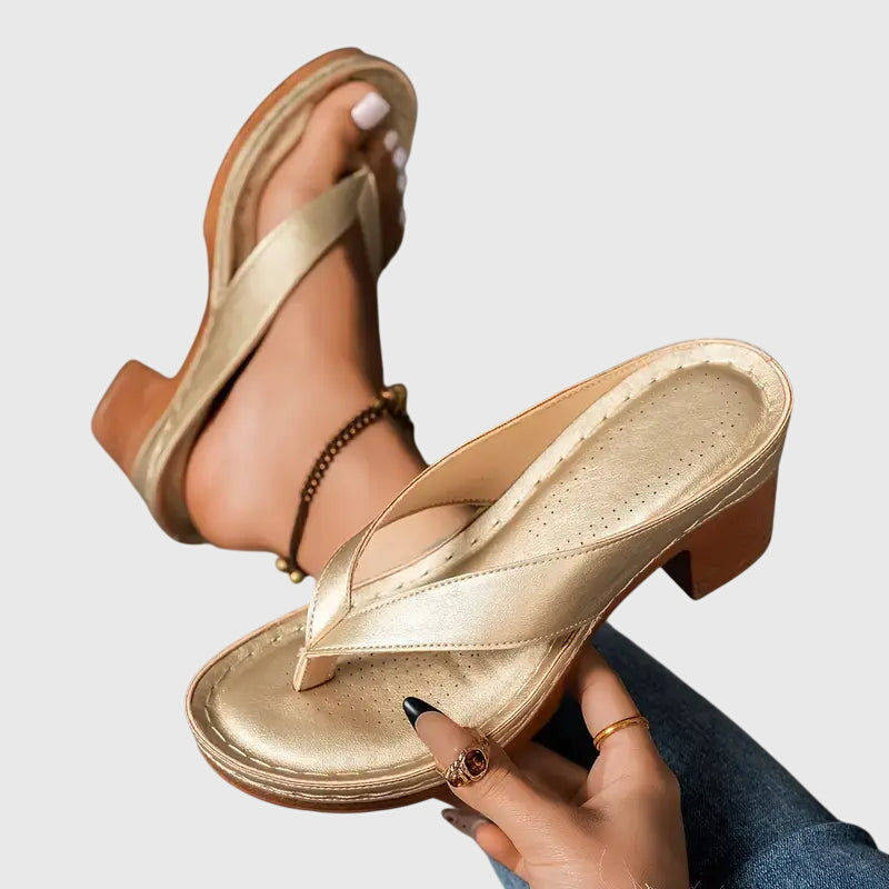 Gianna™ | Women Orthopedic Sandals