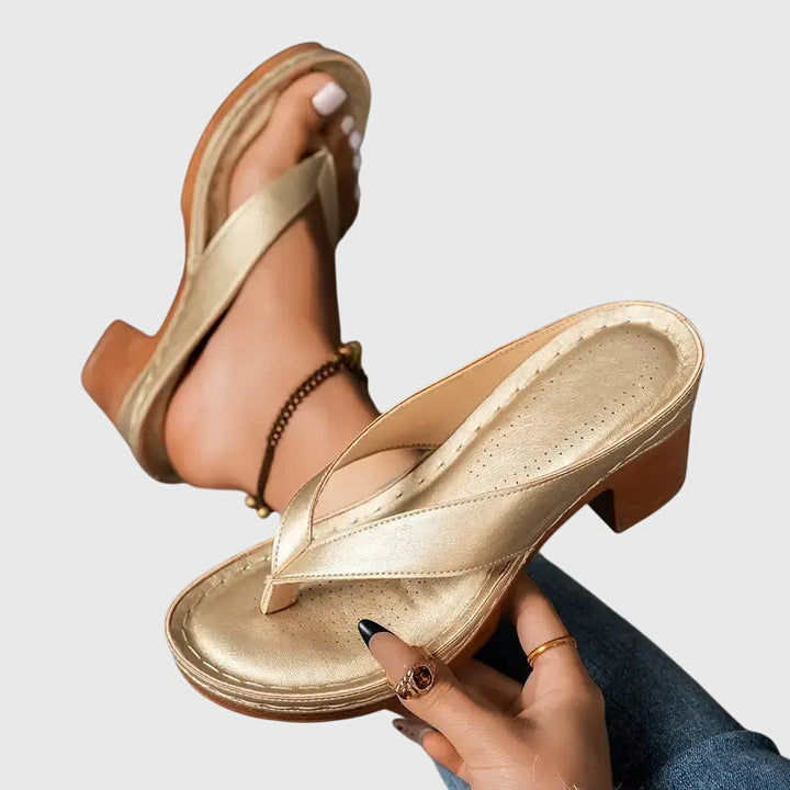 Gianna™ | Women Orthopedic Sandals