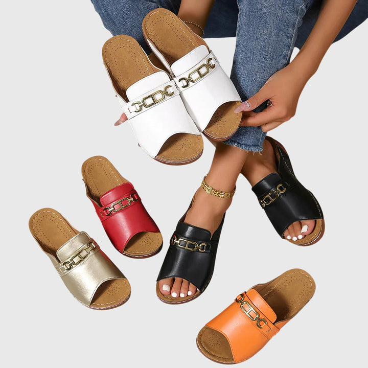 Kimberly™ | Women Comfy Sandals