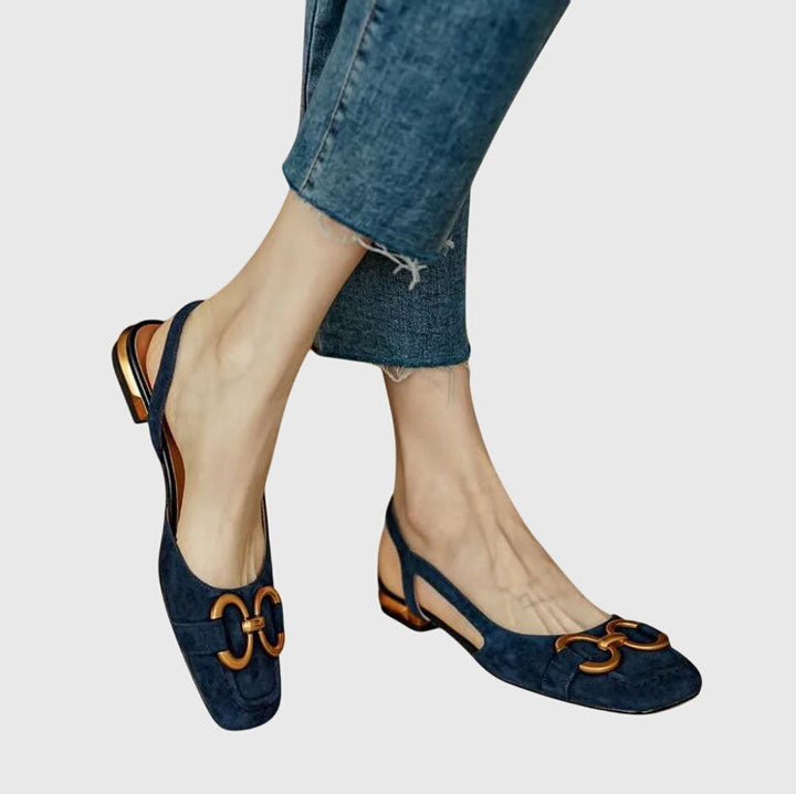 Cecilia™ | Women Orthopedic Sandals