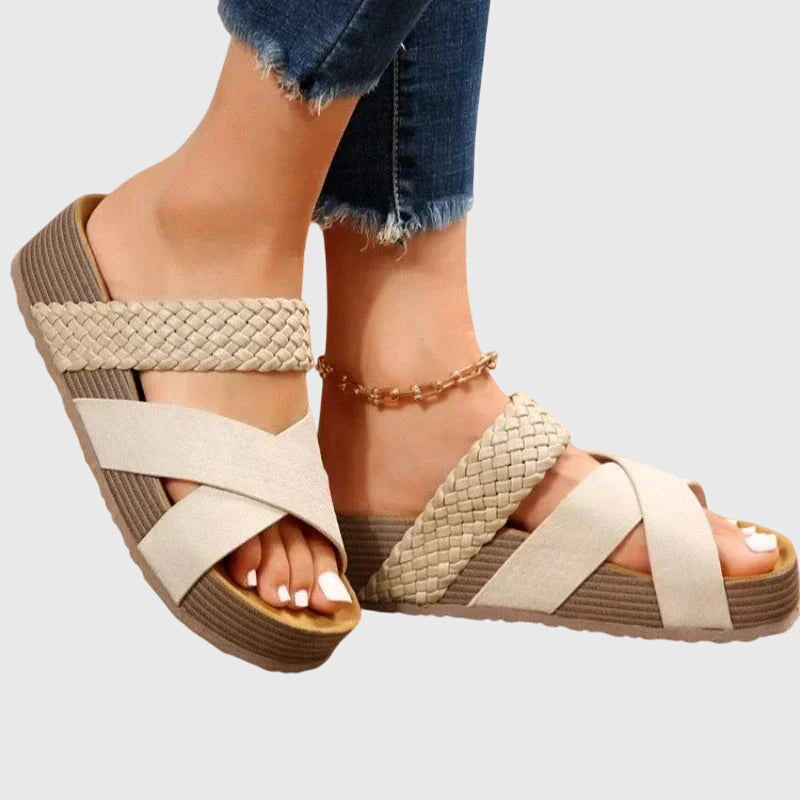 Sophie™ | Women Orthopedic Sandals