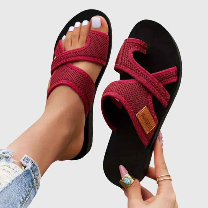 Ellyn™ | Women Orthopedic Sandals