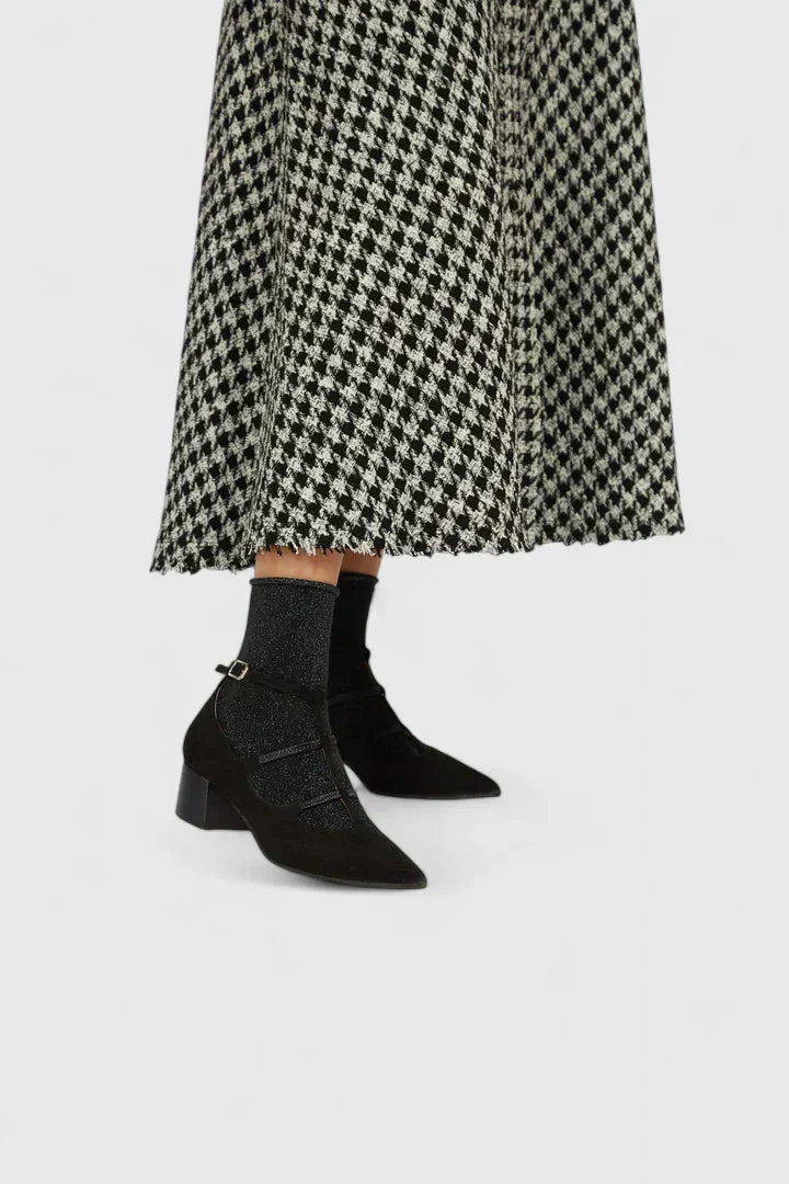 Lyn | Women Orthopedic Heels