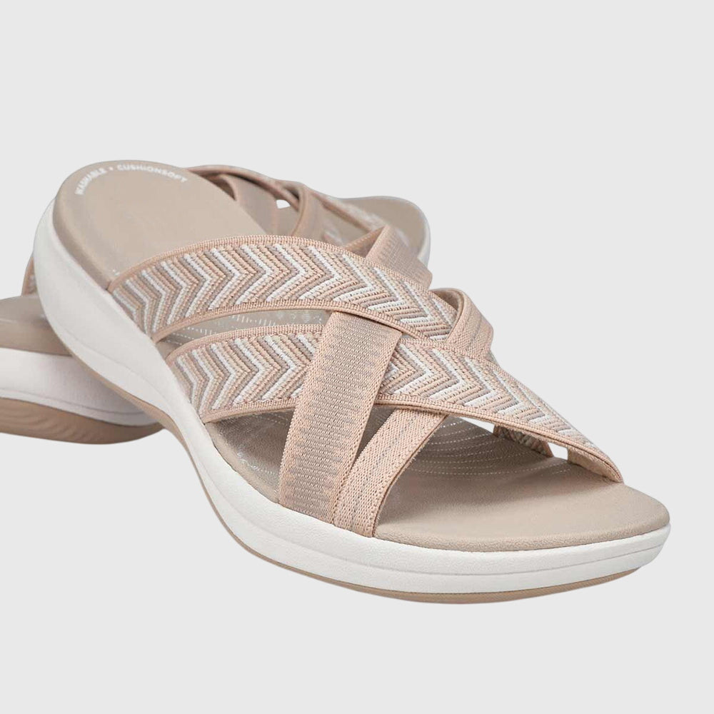 Jade™ | Women Orthopedic Sandals