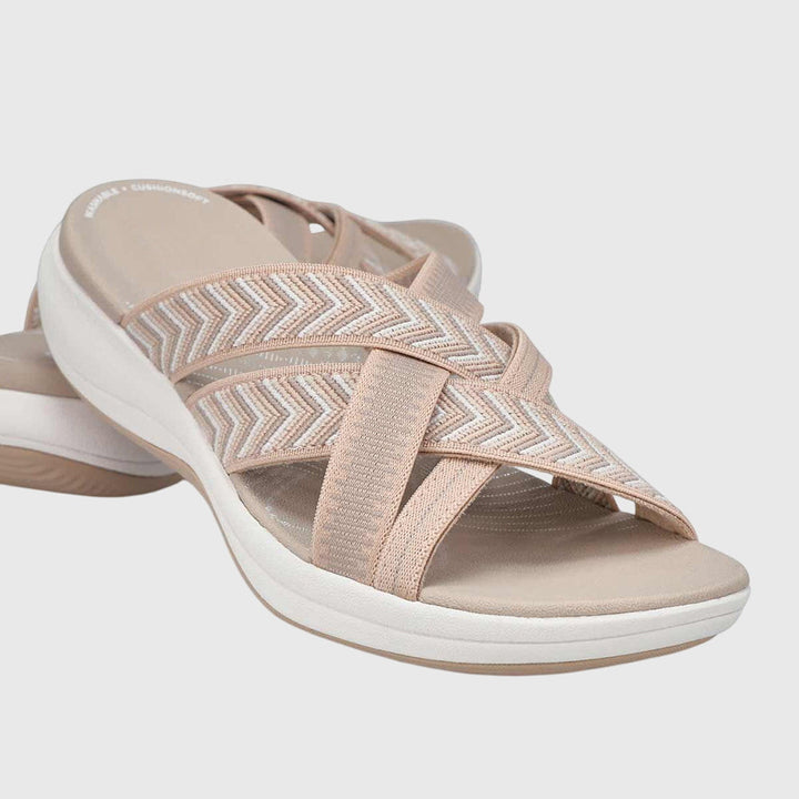 Jade™ | Women Orthopedic Sandals