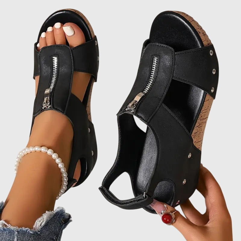 Styla™ | Women Orthopedic Sandals