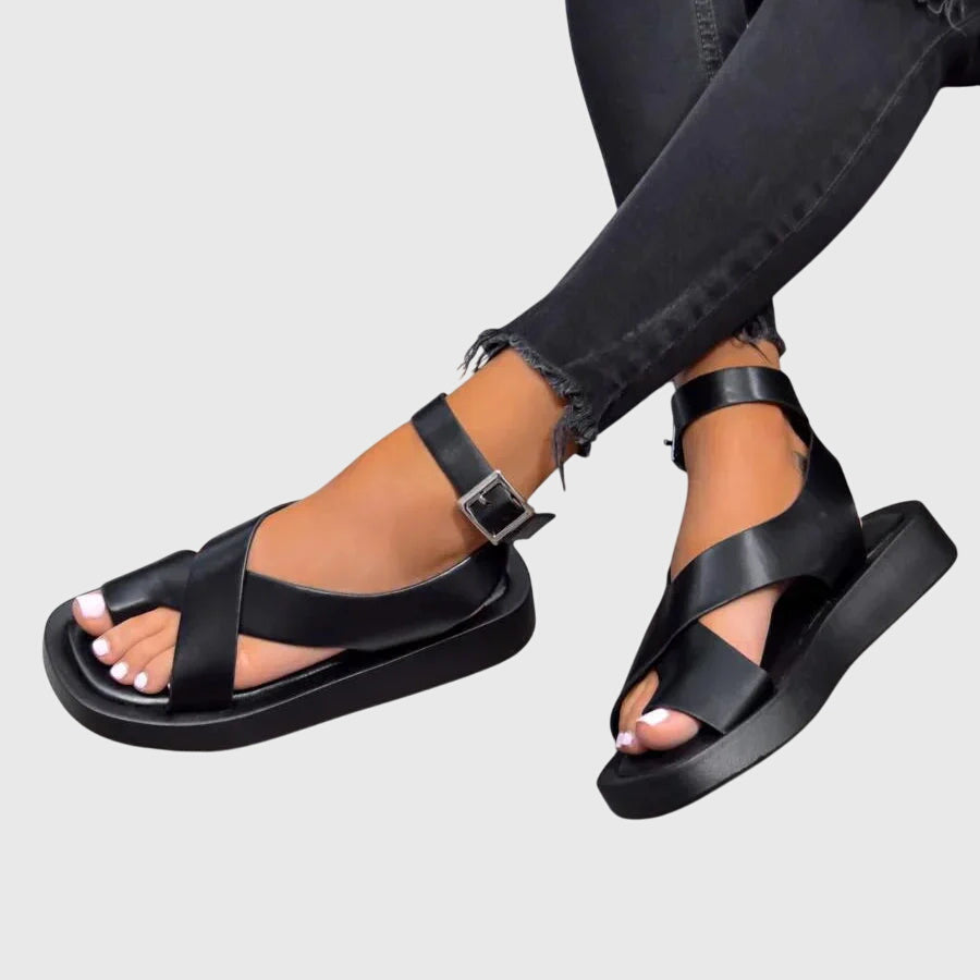 Tess™ | Women Orthopedic Sandals
