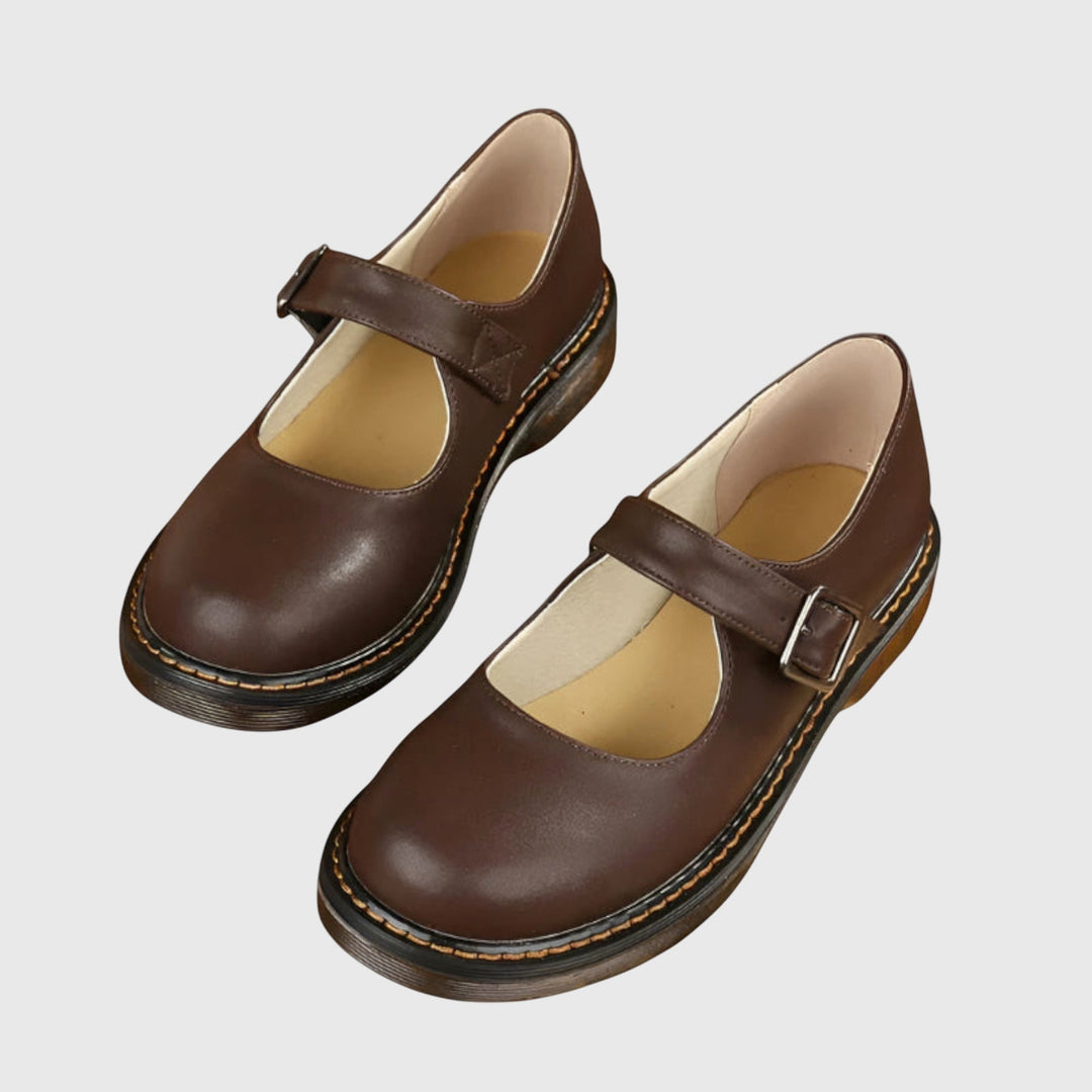 Johanna™ | Women Orthopedic Sandals