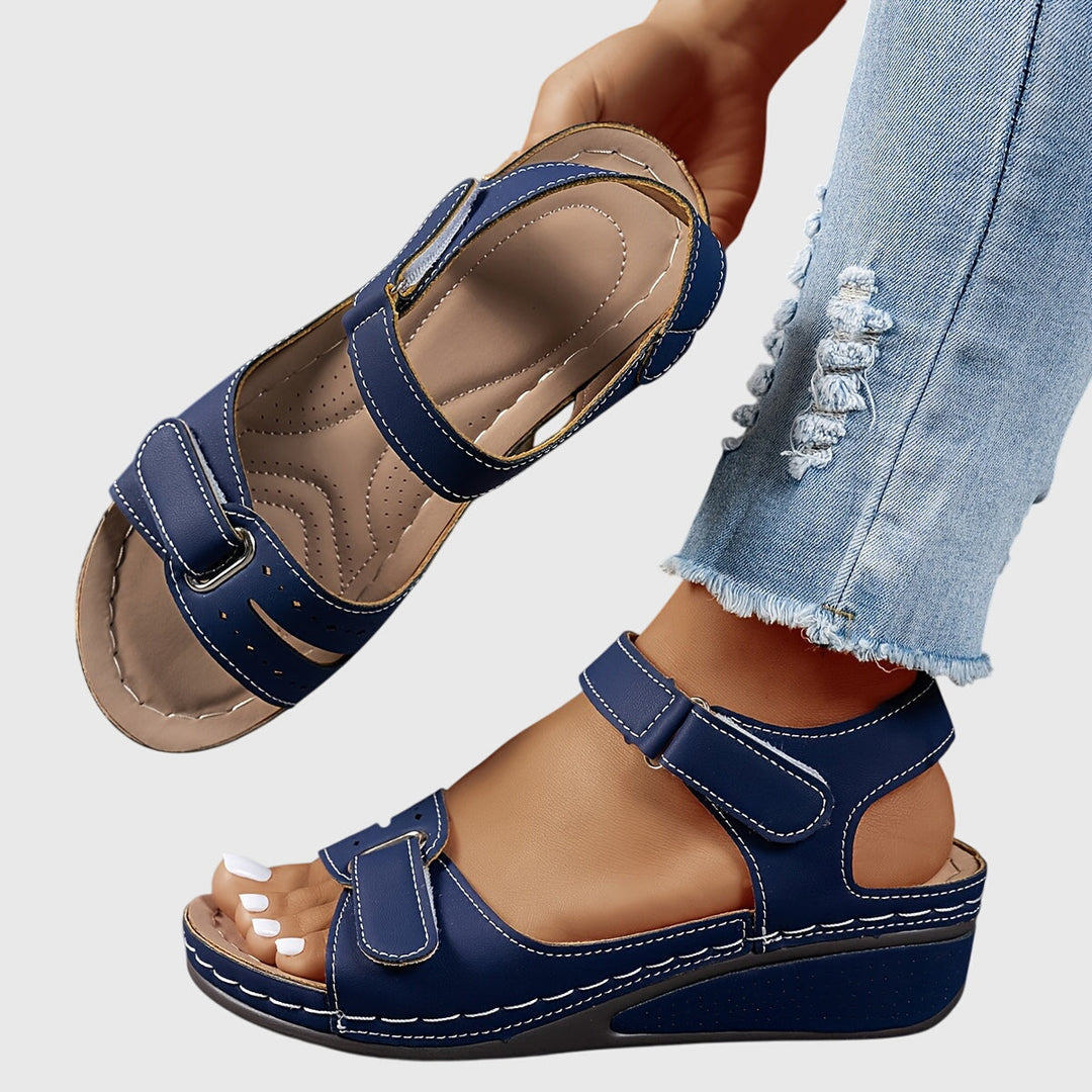 Crystal™ | Women Orthopedic Sandals