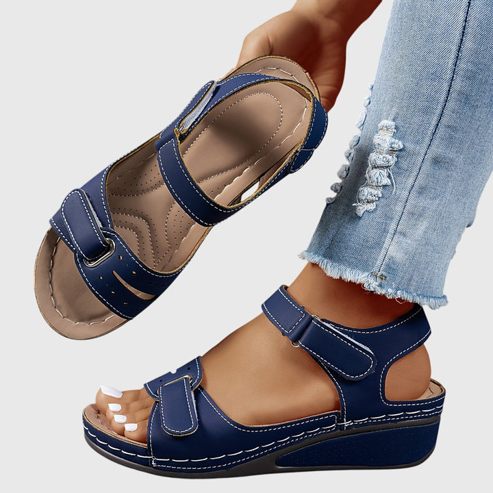 Crystal™ | Women Orthopedic Sandals