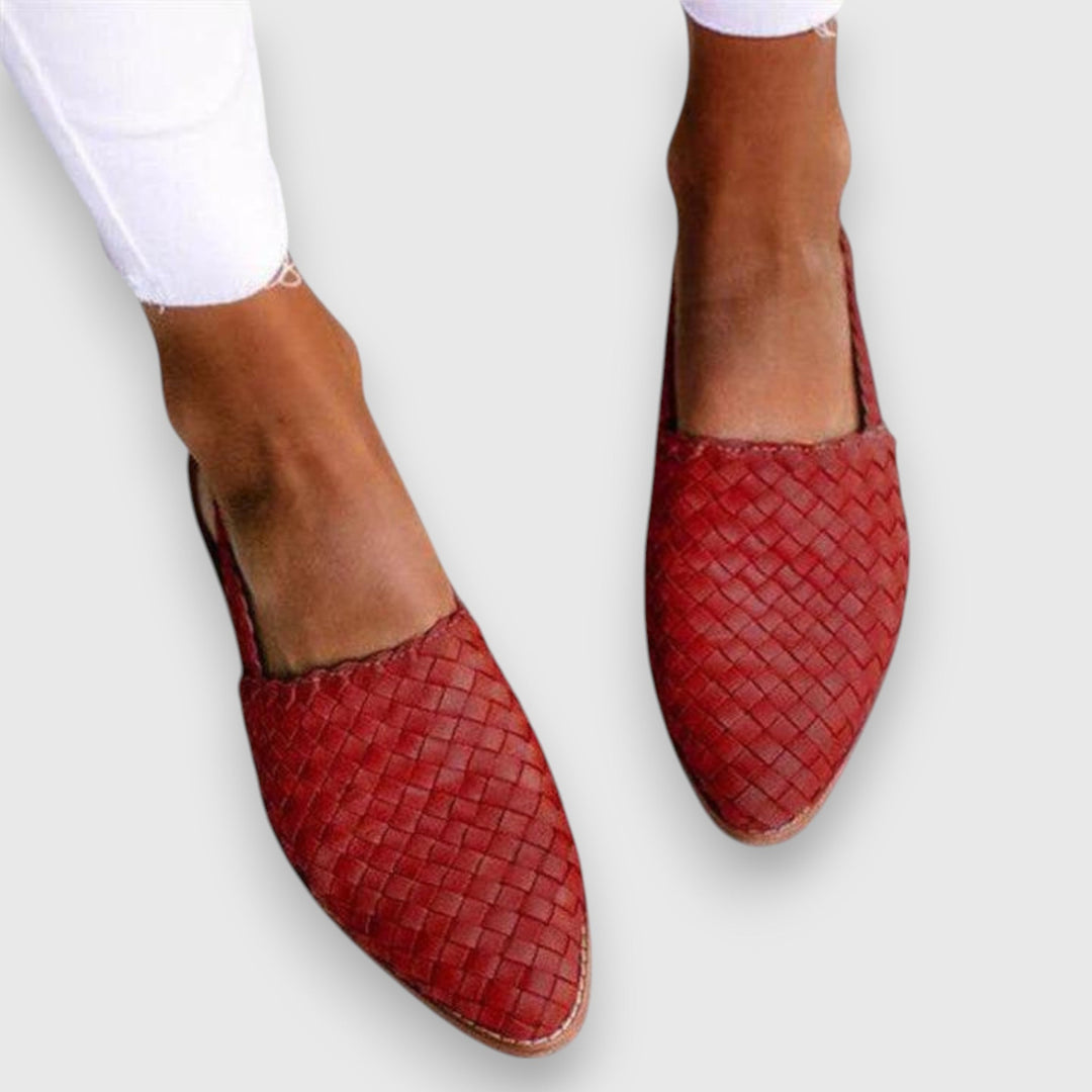 Lysena | Women Comfy Sandals