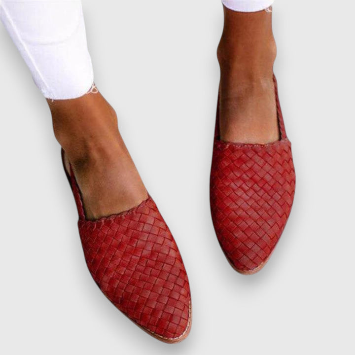 Lysena | Women Comfy Sandals