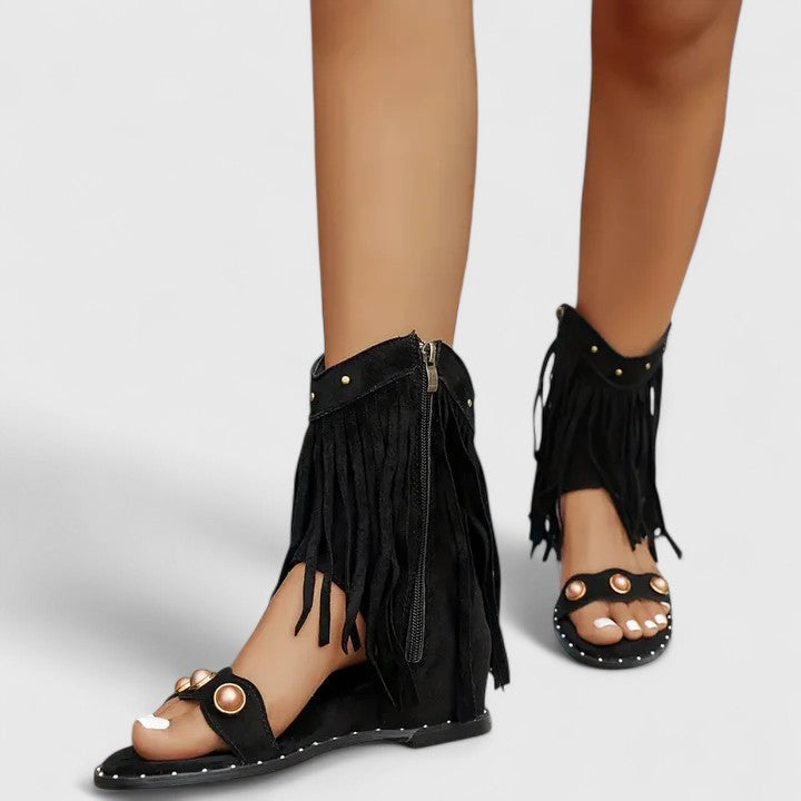 Giselina | Women Elegant Sandals