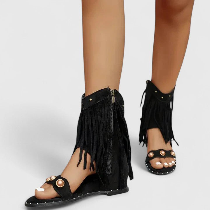 Brionna | Women Elegant Sandals