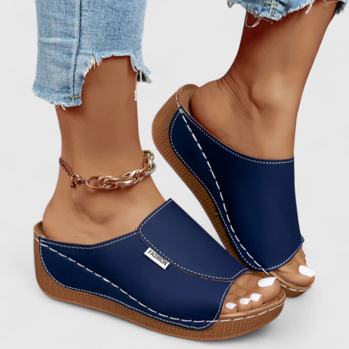 Celestria | Women Orthopedic Sandals